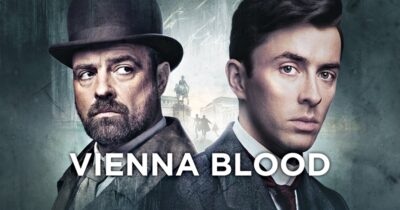 Vienna Blood