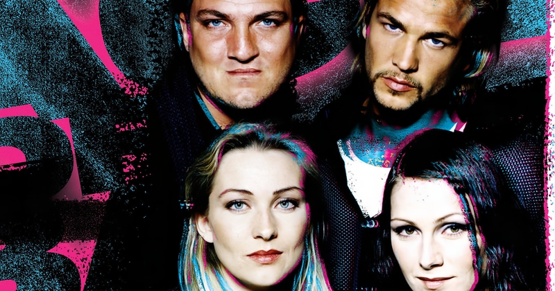 Ace of Base - All That She Wants - TV3 Play | Pluto TV