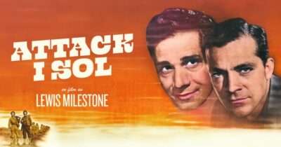 Attack i sol