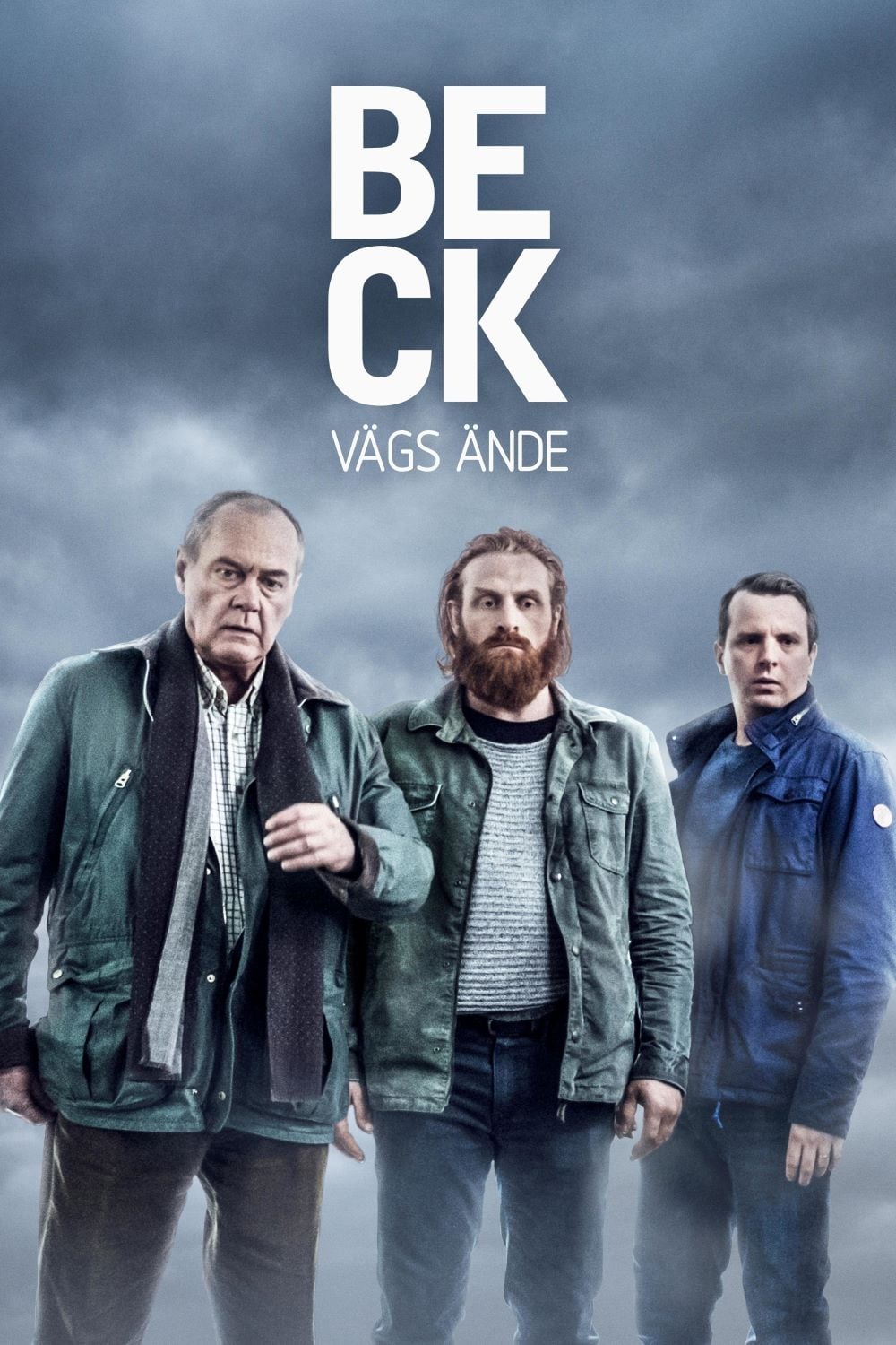 Beck: Vägs ände - TV4 Play