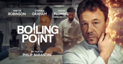 Boiling Point