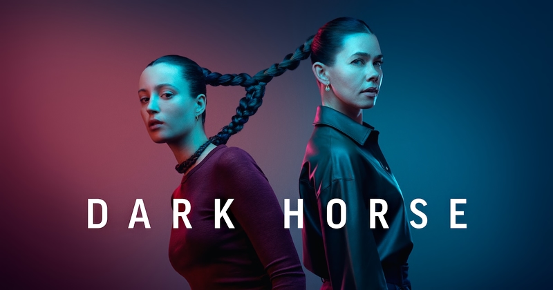 Dark Horse på TV4 Play streama