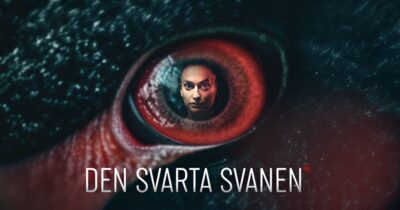 Den svarta svanen