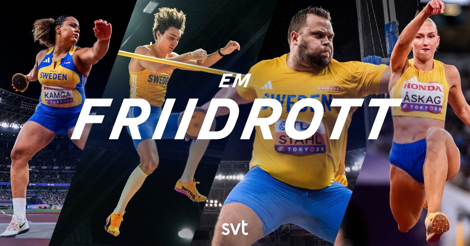 Friidrotts-EM