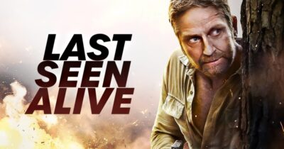 Last Seen Alive