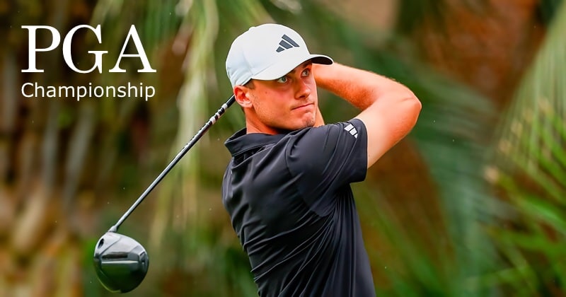 PGA Championship PÅ TV6 TV10 Play live stream