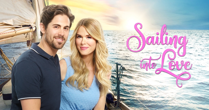 Sailing Into Love på TV4 Film Play streama