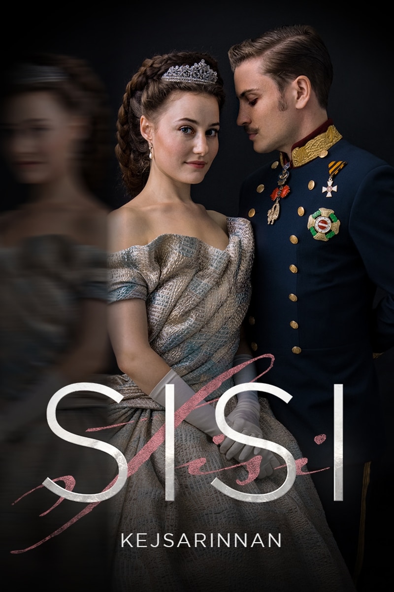 Sisi - kejsarinnan