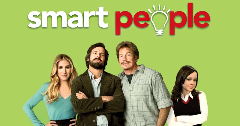 Smart People på TV4 Play streama gratis