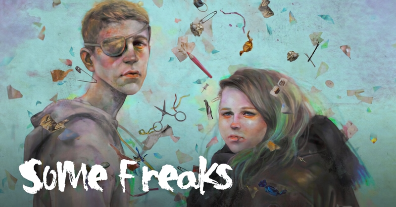 Some Freaks på TV4 Play Film streama gratis