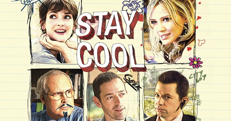 Stay Cool på TV4 Film streama