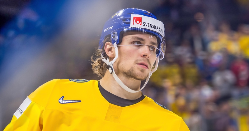 Ishockey-VM: Kazakstan - Sverige på TV6b Play streama gratis Viaplay live