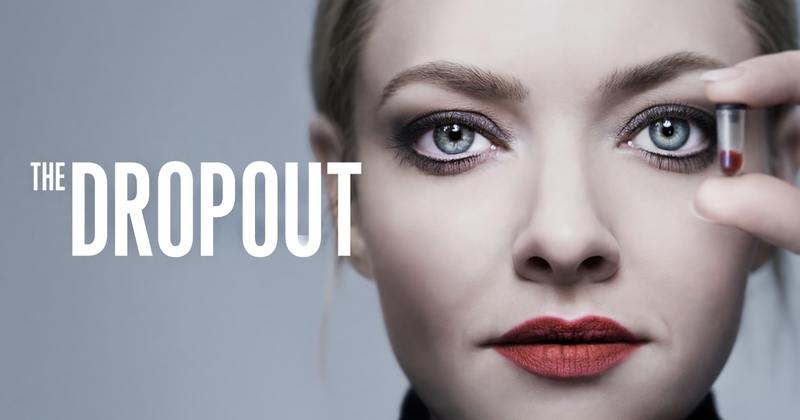 The Dropout på SVT Play streama gratis