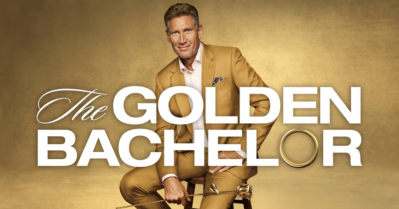 The Golden Bachelor TV4 Play gratis stream