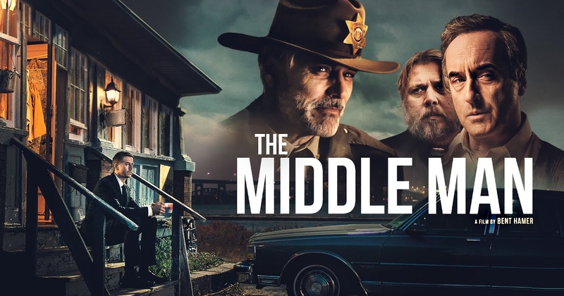 The Middle Man på SVT Play
