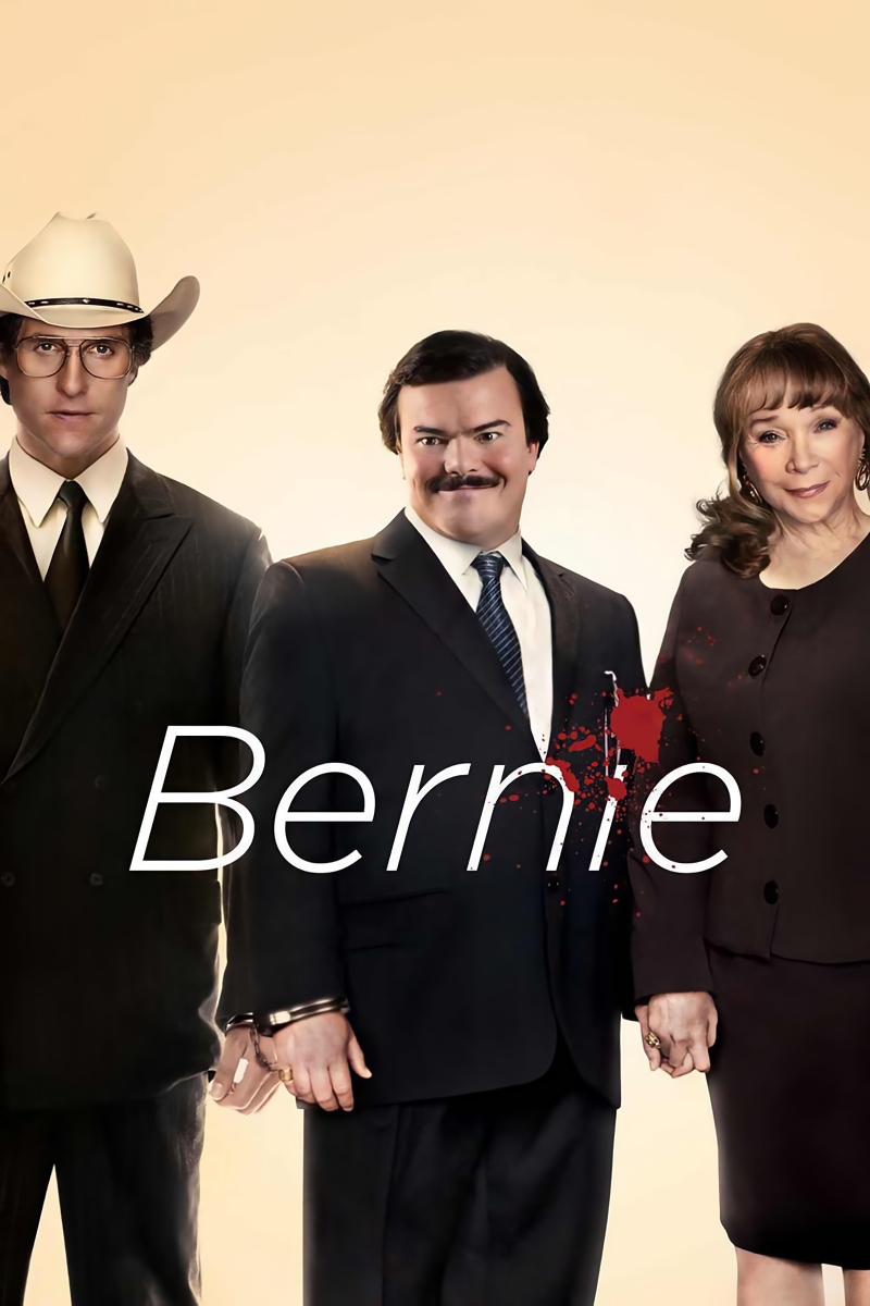 Bernie - TV4 Film | TV4 Play