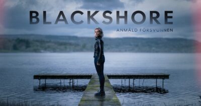 Blackshore: Anmäld försvunnen
