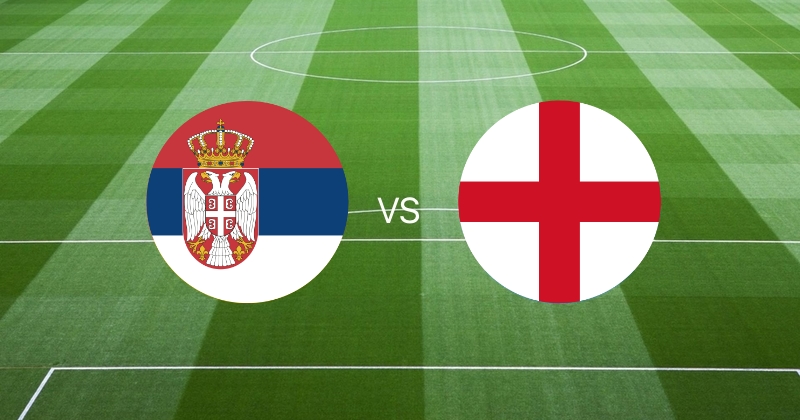 Serbien England live stream TV4 Play