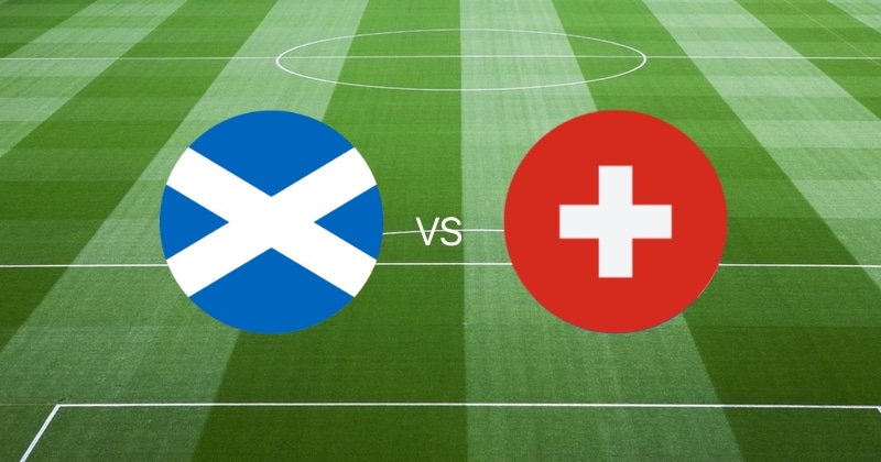 Skottland Schweiz live stream TV4 Play