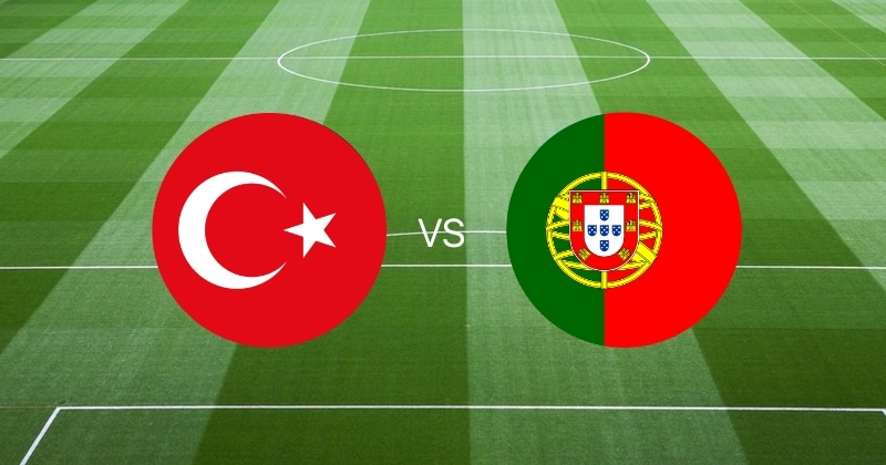 Turkiet Portugal live stream TV4 Play