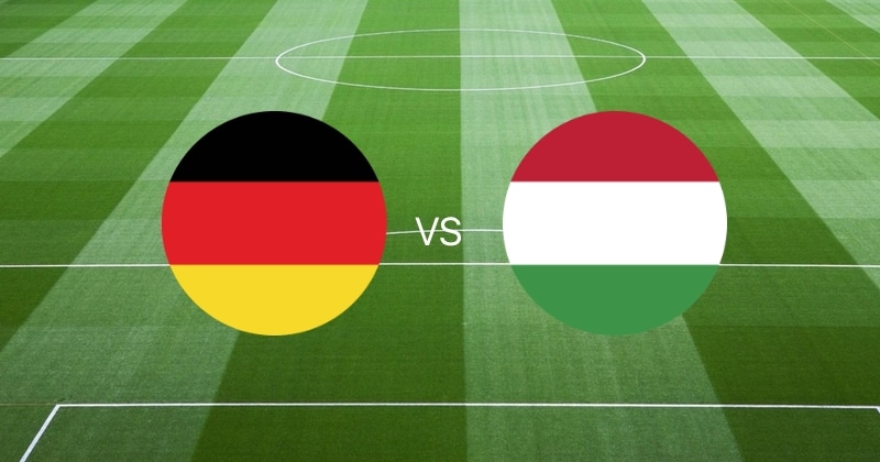 Tyskland Ungern live stream TV4 Play