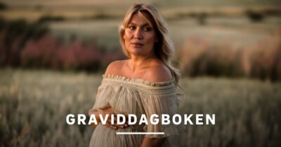 Graviddagboken