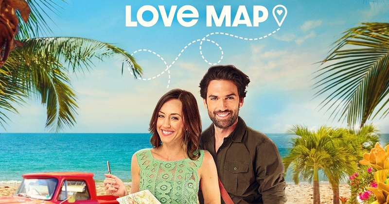 Love Map på TV4 Play streama