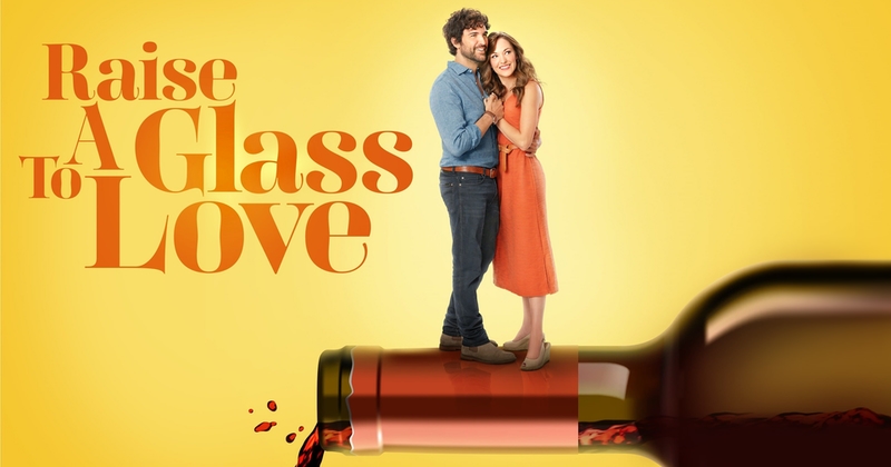 Raise a Glass to Love på TV4 Film streama