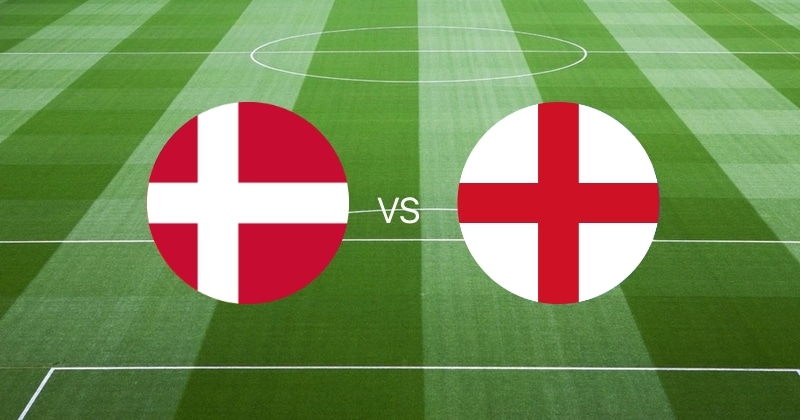 Streama Danmark England live TV4 Play