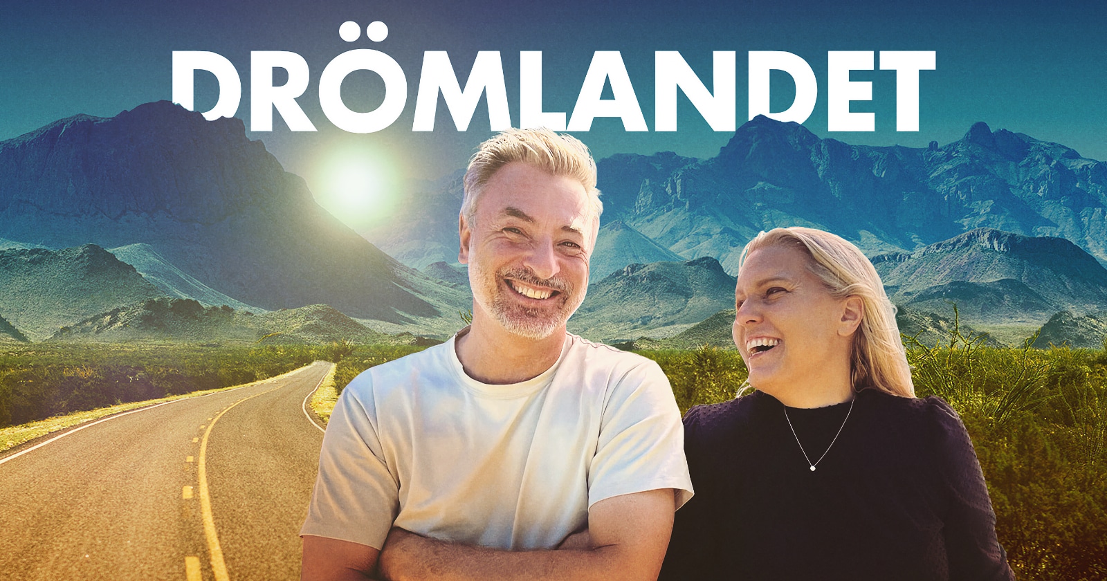 Drömlandet på SVT Play