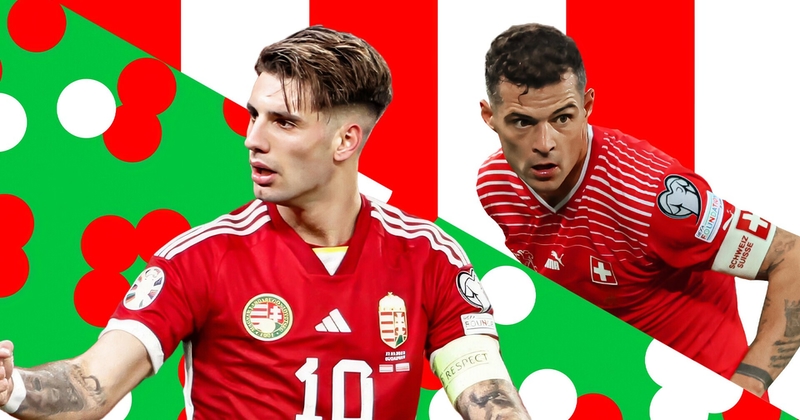 Streama Ungern - Schweiz på TV4 Play live