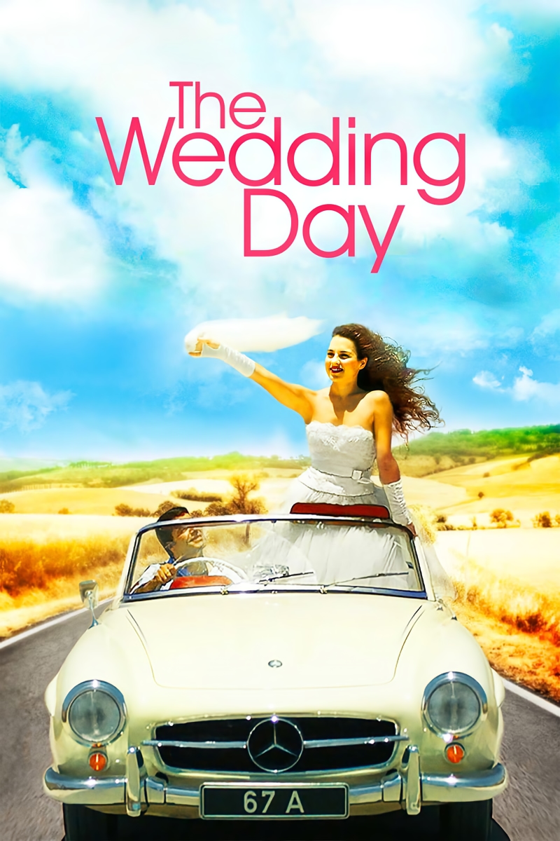 The Wedding Day - TV4 Film | TV4 Play