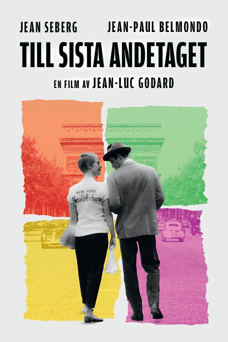 Till sista andetaget