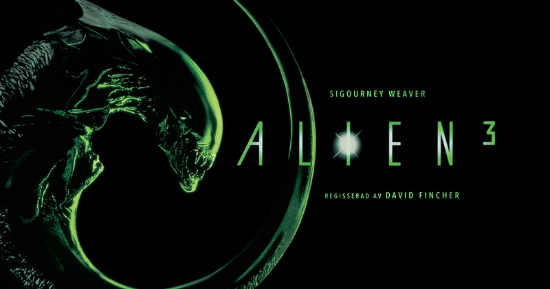 Alien 3 - SVT Play