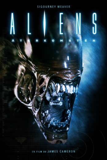 Aliens - återkomsten