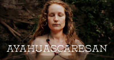 Ayahuascaresan