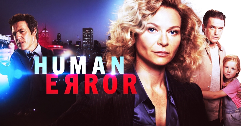 Human Error på TV4 Film streama gratis