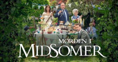 Morden i Midsomer