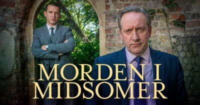Morden i Midsomer inleder en ny säsong med fyra fall