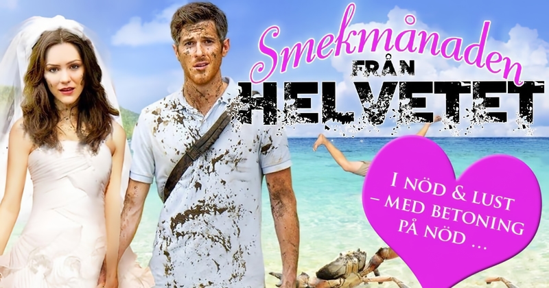 Smekmånaden från helvetet TV4 Film | TV4 Play stream