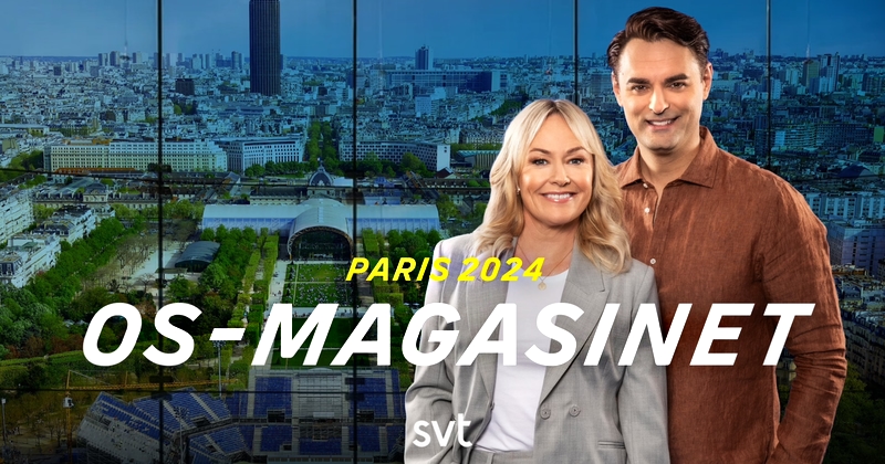OS-magasinet - SVT Play