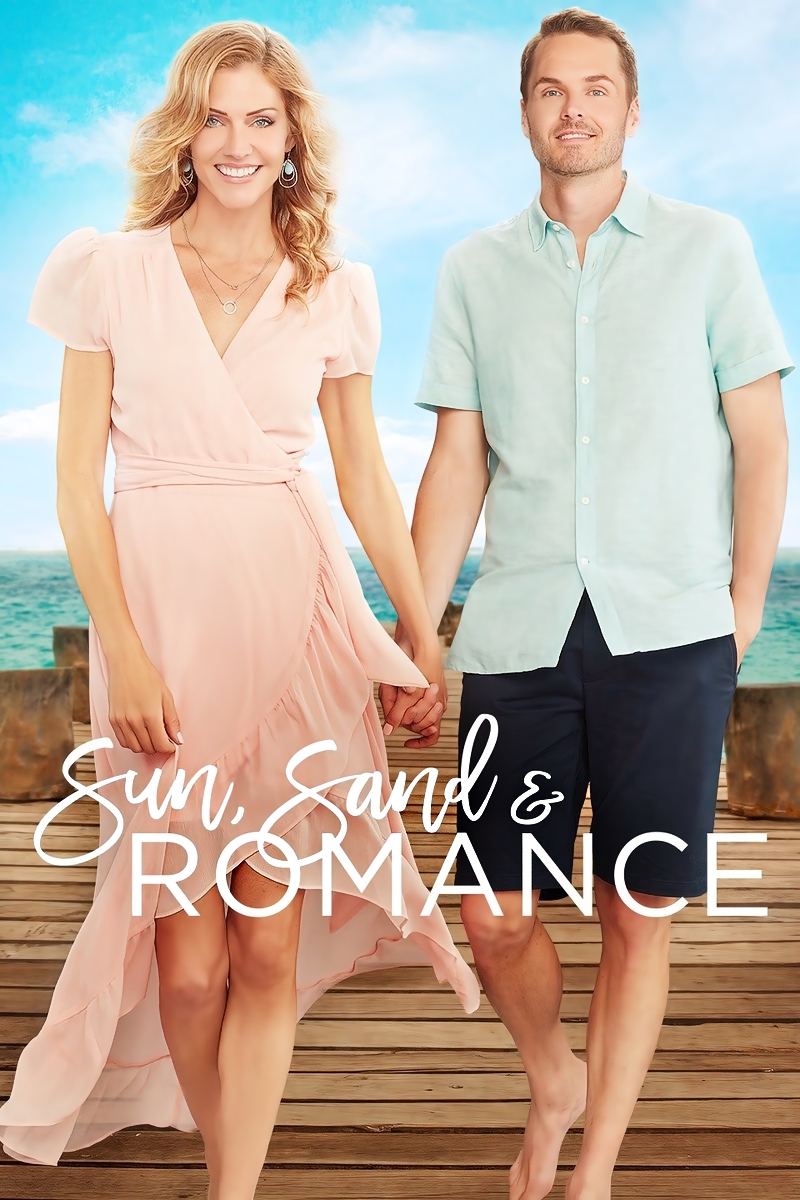 Sun, Sand and Romance - TV4 Film | TV4 Play