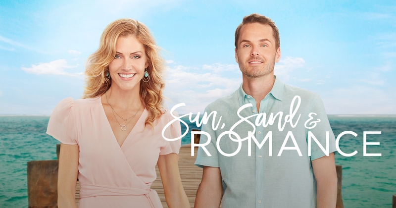 Sun, Sand and Romance på TV4 Film play streama