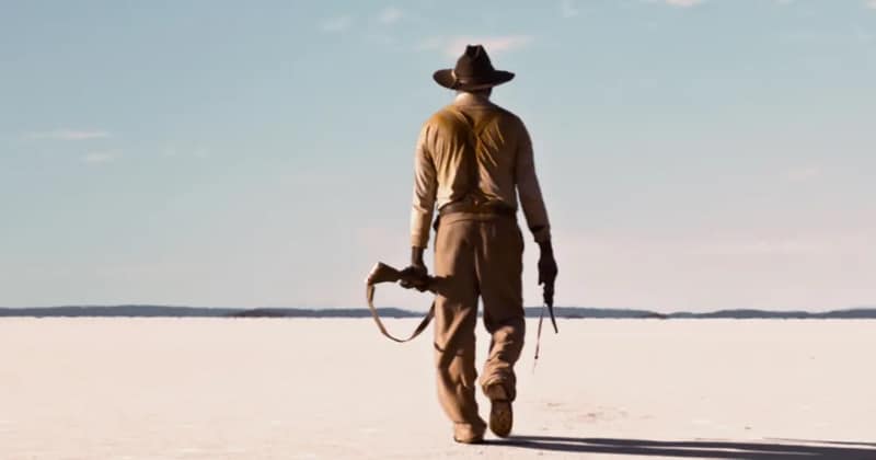 Trailer för Sweet Country