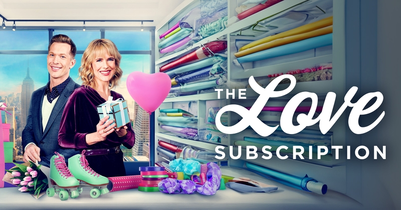 The Love Subscription på TV4 Film streama