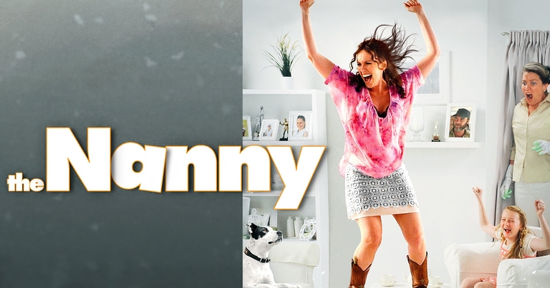 The Nanny - TV4 Film | TV4 Play