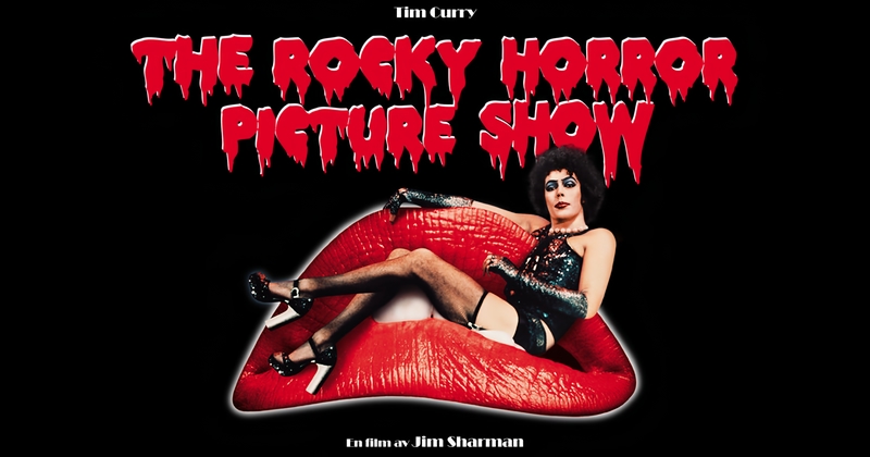 The Rocky Horror Picture Show - SVT Play