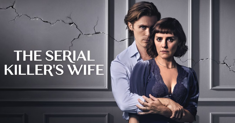 The Serial Killer´s Wife - TV4 Play