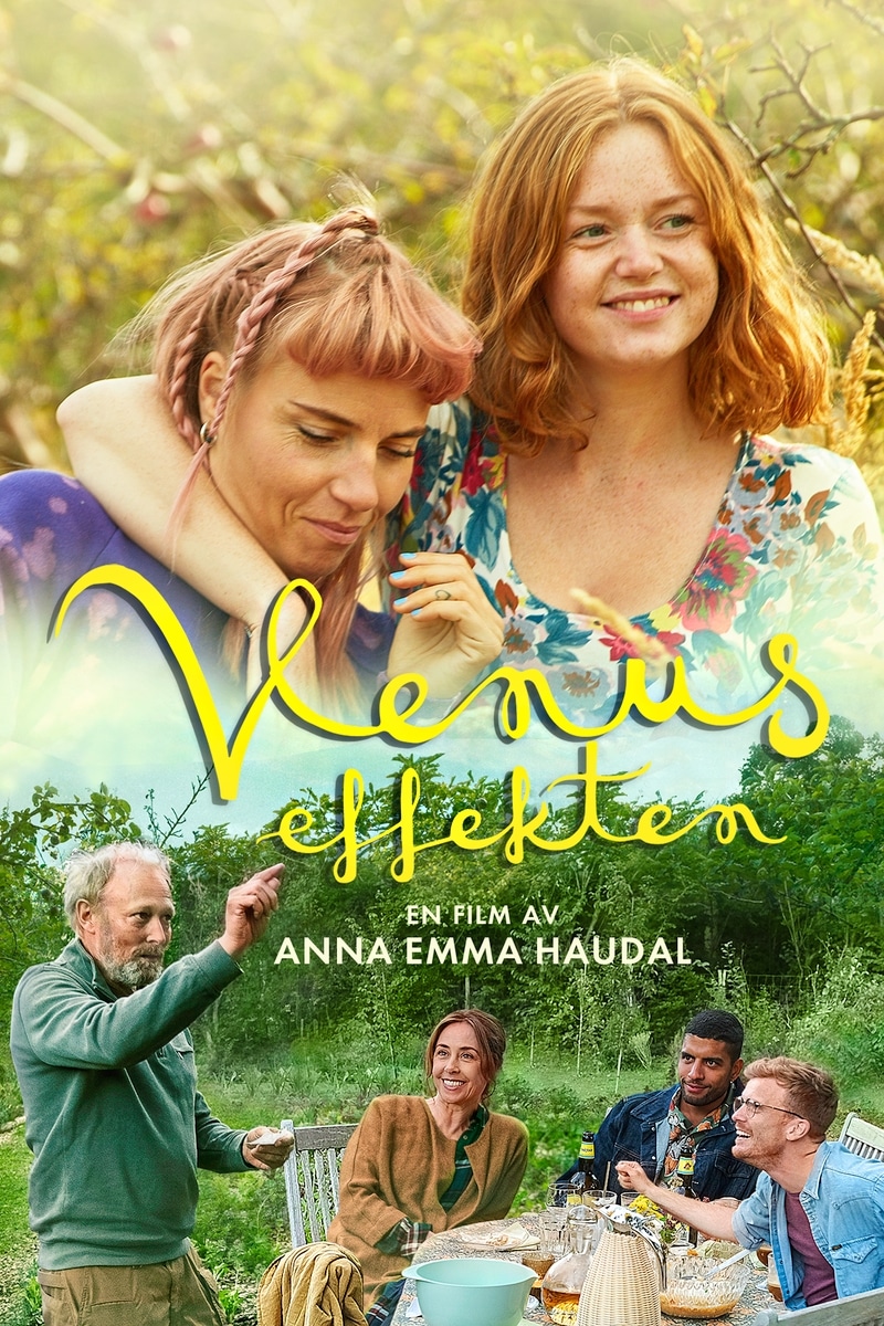 Venuseffekten