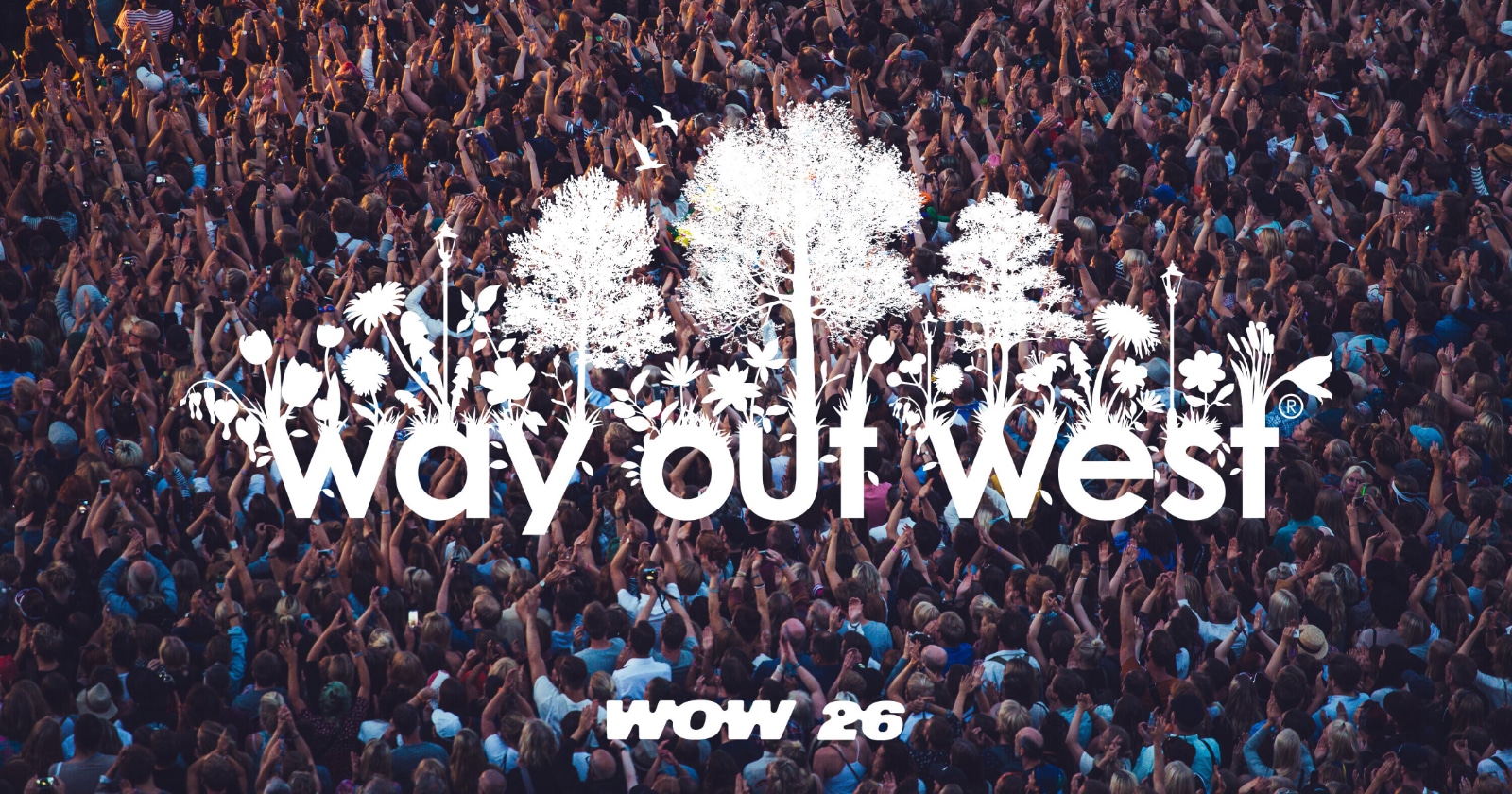Way Out West på TV4 Play gratis stream